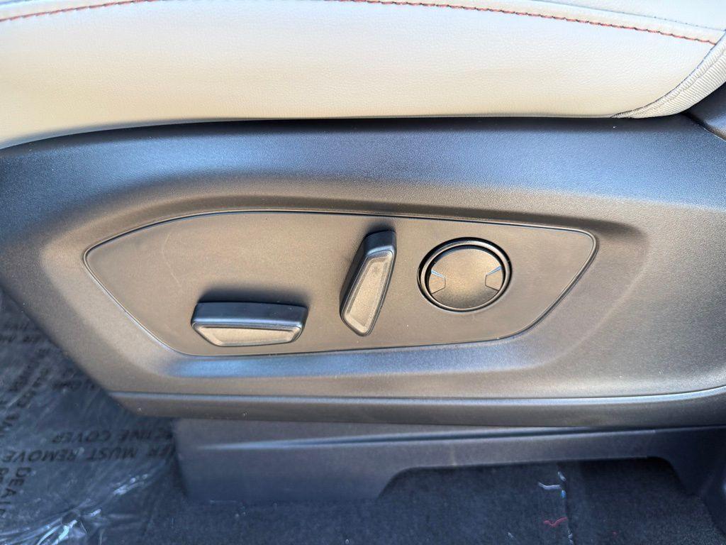 new 2026 Ford Explorer car, priced at $42,565