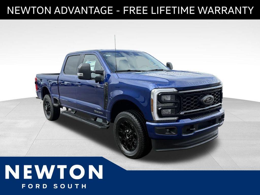 new 2026 Ford F-250 car, priced at $77,487