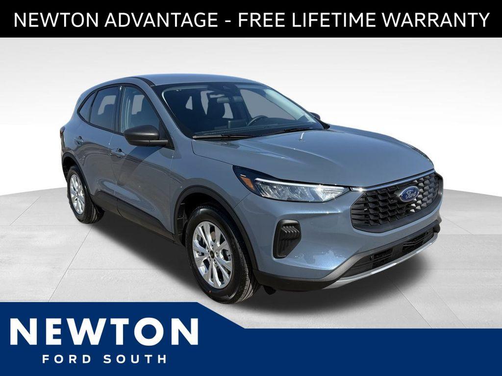 new 2025 Ford Escape car, priced at $25,012