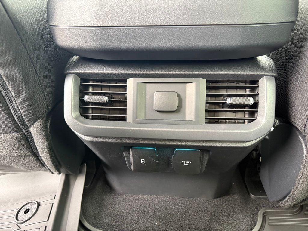 new 2025 Ford F-150 car, priced at $55,684