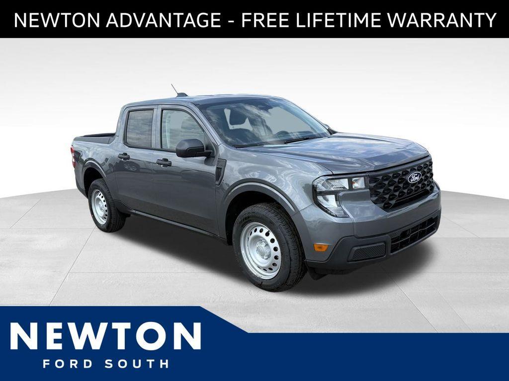 new 2025 Ford Maverick car, priced at $29,925