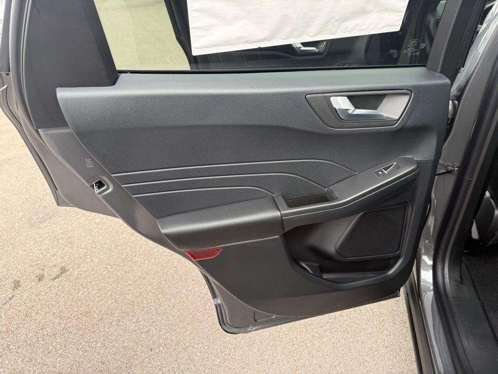 new 2026 Ford Escape car, priced at $31,106