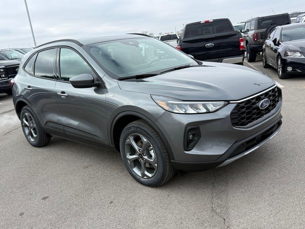 new 2026 Ford Escape car, priced at $31,106