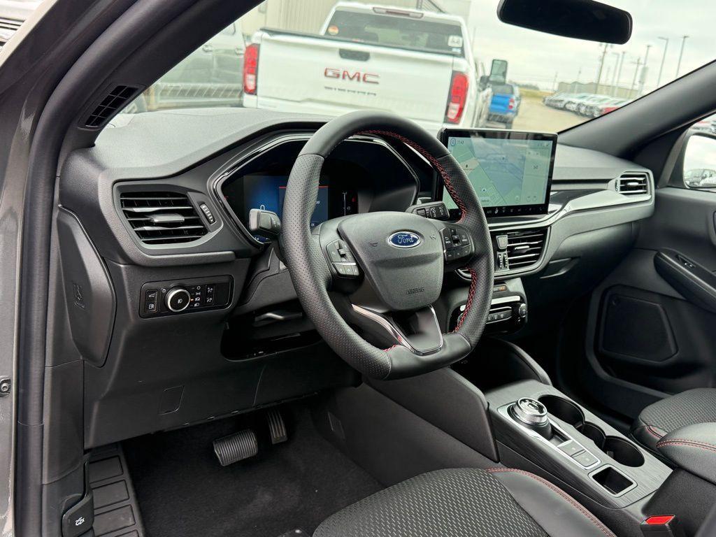 new 2026 Ford Escape car, priced at $31,106