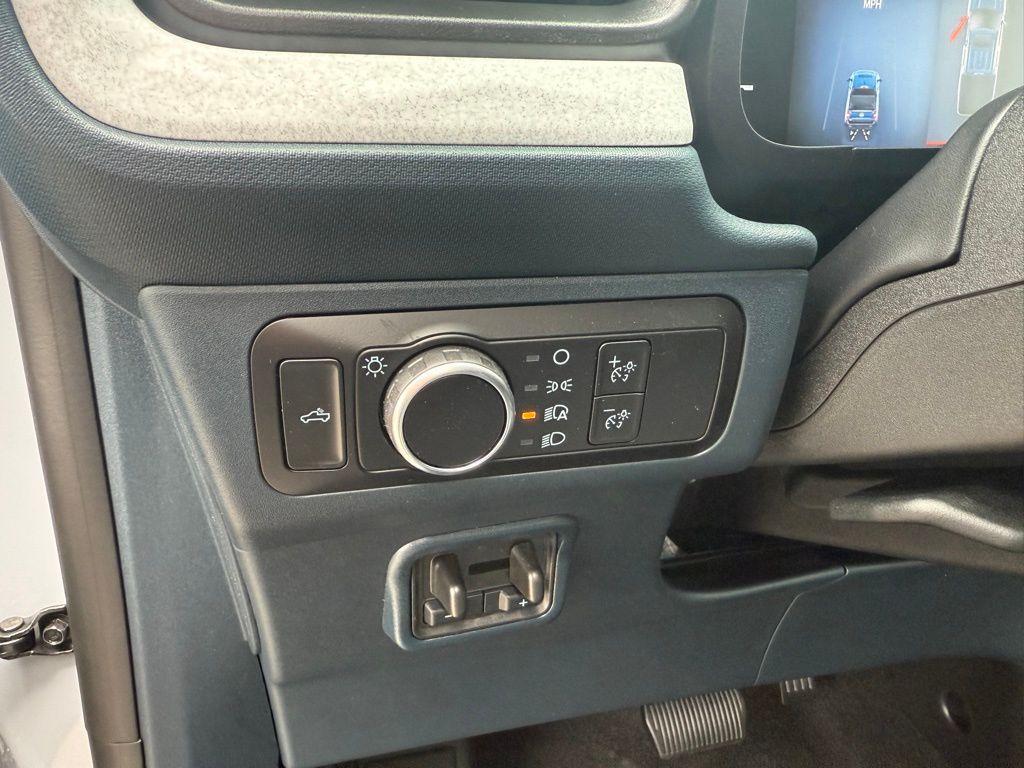 new 2025 Ford Maverick car, priced at $30,877