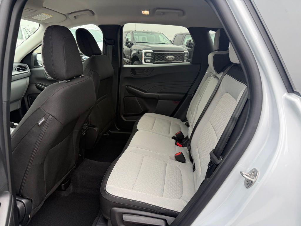 new 2026 Ford Escape car, priced at $27,743