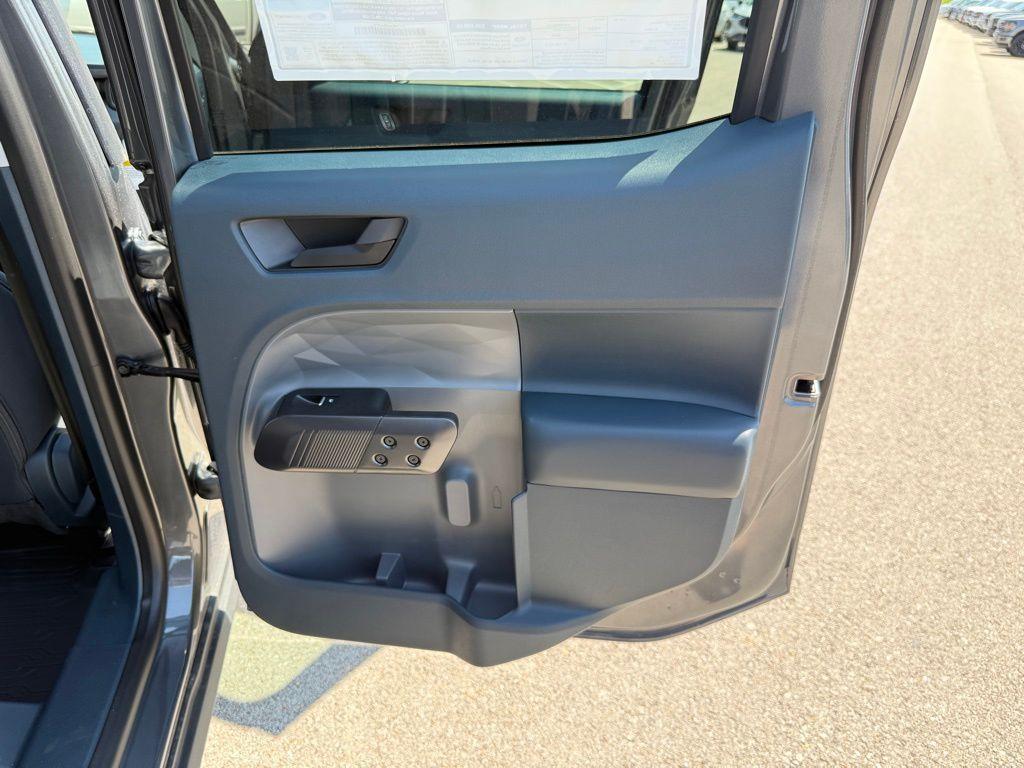 new 2025 Ford Maverick car, priced at $32,985