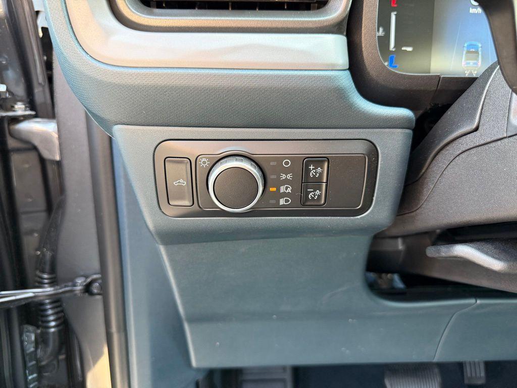 new 2025 Ford Maverick car, priced at $32,985