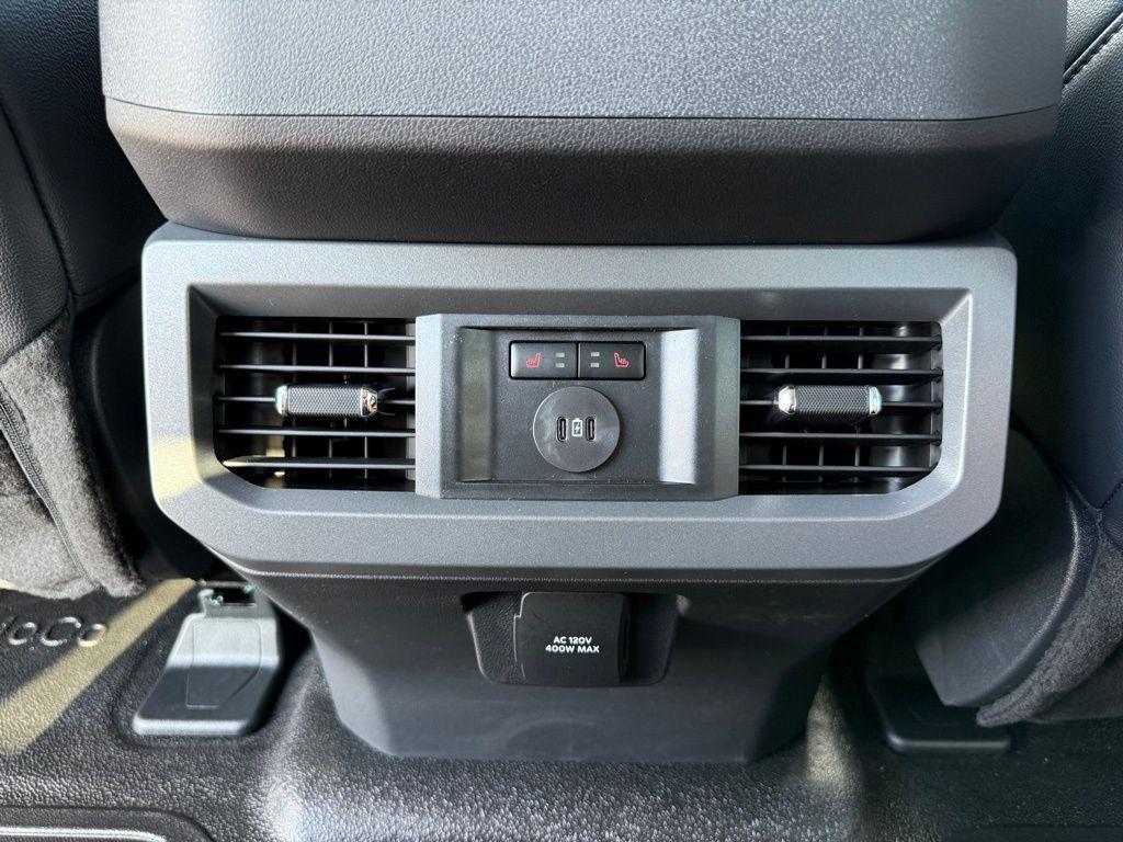 new 2025 Ford F-250 car, priced at $82,711