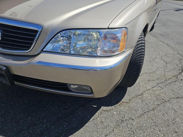 used 2000 Acura RL car, priced at $5,900