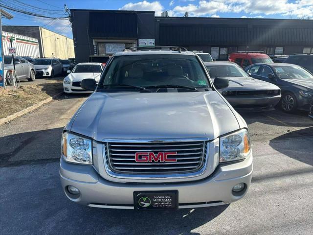 used 2006 GMC Envoy car, priced at $2,900