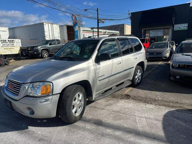 used 2006 GMC Envoy car, priced at $2,900