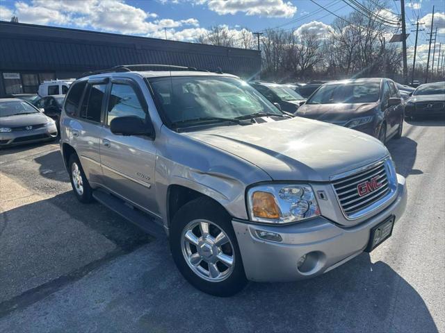 used 2006 GMC Envoy car, priced at $2,900