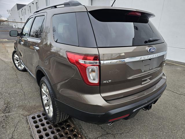 used 2015 Ford Explorer car, priced at $12,900