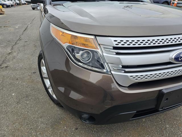 used 2015 Ford Explorer car, priced at $12,900