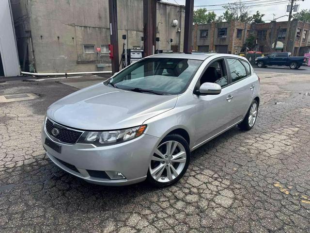 used 2011 Kia Forte car, priced at $4,895