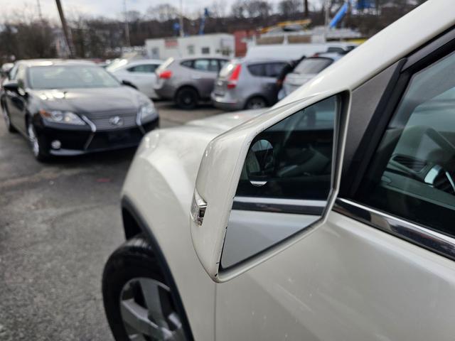 used 2012 GMC Acadia car, priced at $10,900