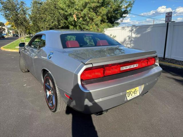 used 2014 Dodge Challenger car, priced at $8,900