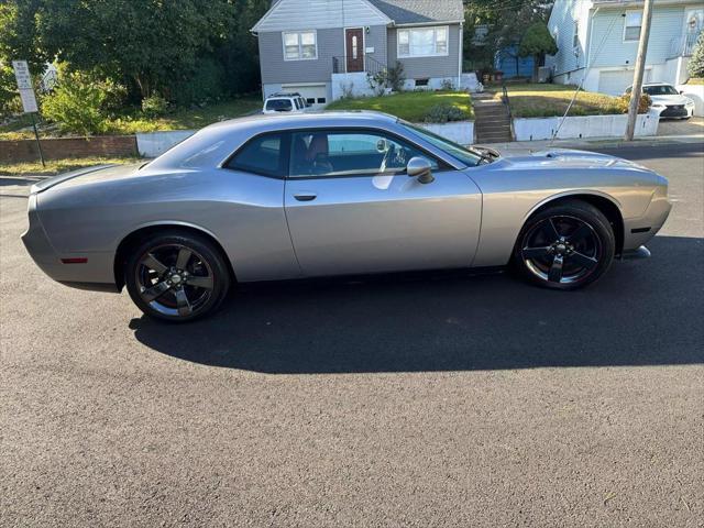 used 2014 Dodge Challenger car, priced at $8,900