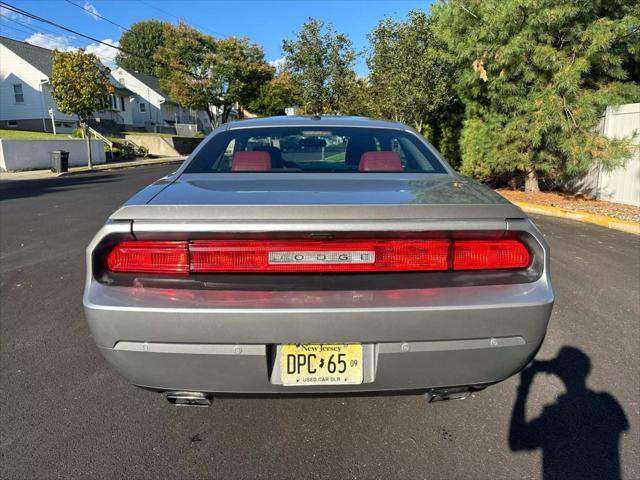 used 2014 Dodge Challenger car, priced at $8,900