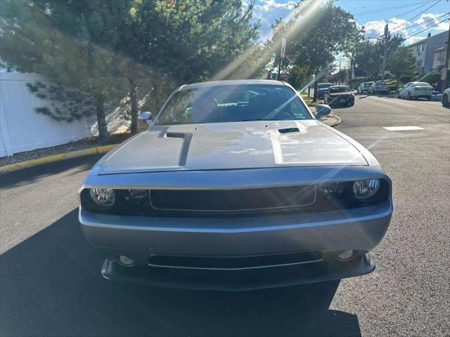 used 2014 Dodge Challenger car, priced at $8,900