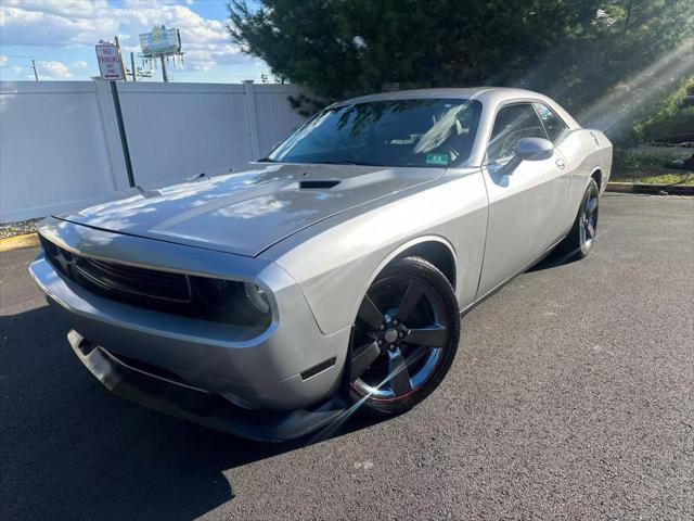 used 2014 Dodge Challenger car, priced at $8,900