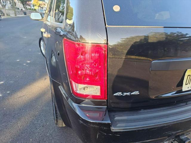 used 2005 Jeep Grand Cherokee car, priced at $3,495