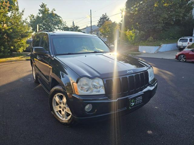 used 2005 Jeep Grand Cherokee car, priced at $3,495