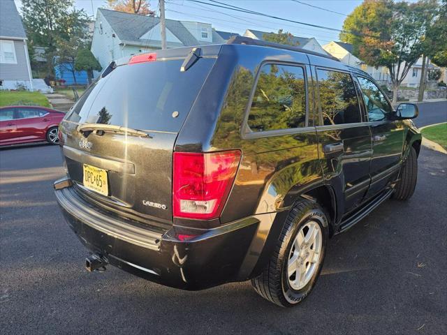 used 2005 Jeep Grand Cherokee car, priced at $3,495