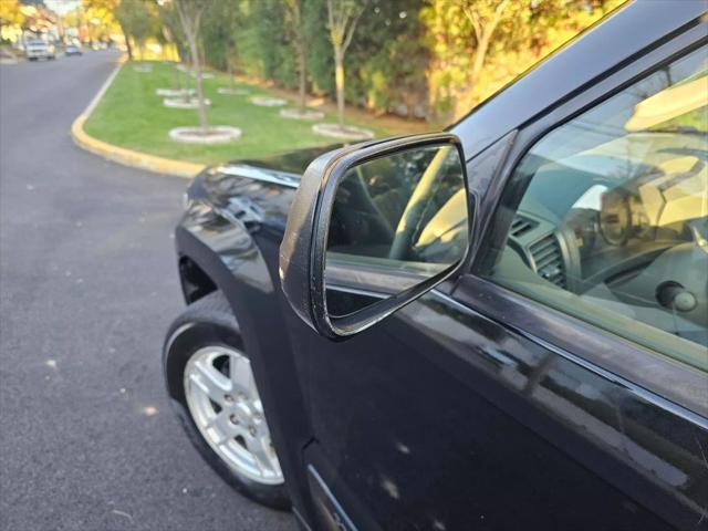 used 2005 Jeep Grand Cherokee car, priced at $3,495