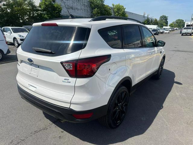 used 2019 Ford Escape car, priced at $13,900