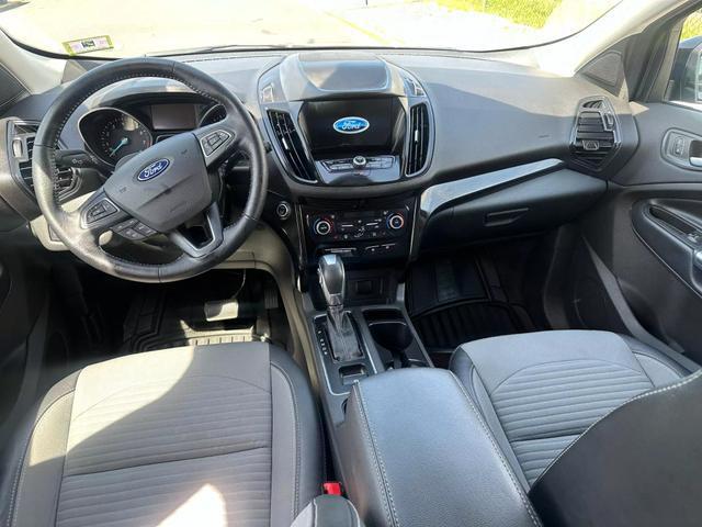 used 2019 Ford Escape car, priced at $13,900