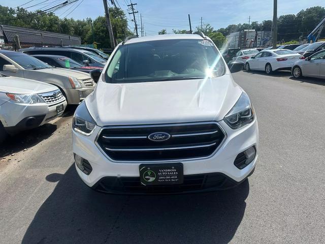 used 2019 Ford Escape car, priced at $13,900