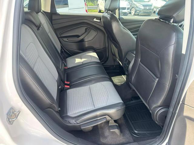 used 2019 Ford Escape car, priced at $13,900