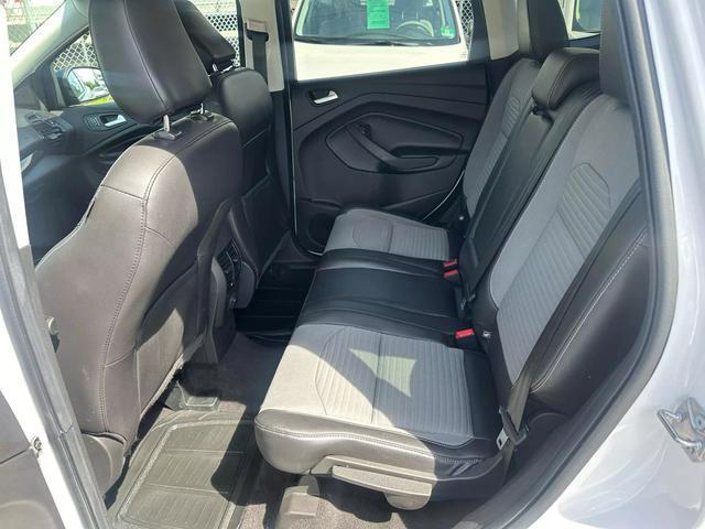 used 2019 Ford Escape car, priced at $13,900