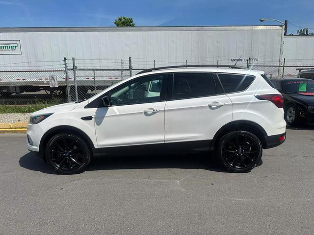 used 2019 Ford Escape car, priced at $13,900