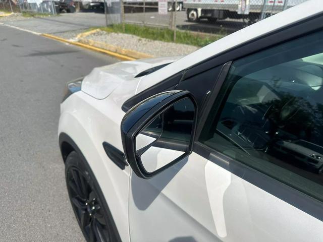 used 2019 Ford Escape car, priced at $13,900