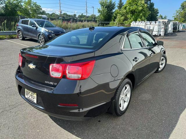 used 2014 Chevrolet Malibu car, priced at $8,895