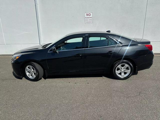 used 2014 Chevrolet Malibu car, priced at $8,895