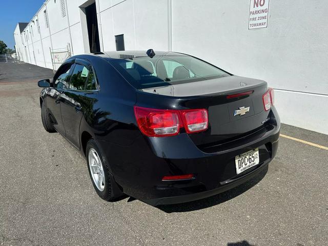 used 2014 Chevrolet Malibu car, priced at $8,895