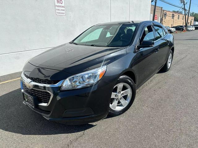 used 2014 Chevrolet Malibu car, priced at $8,895