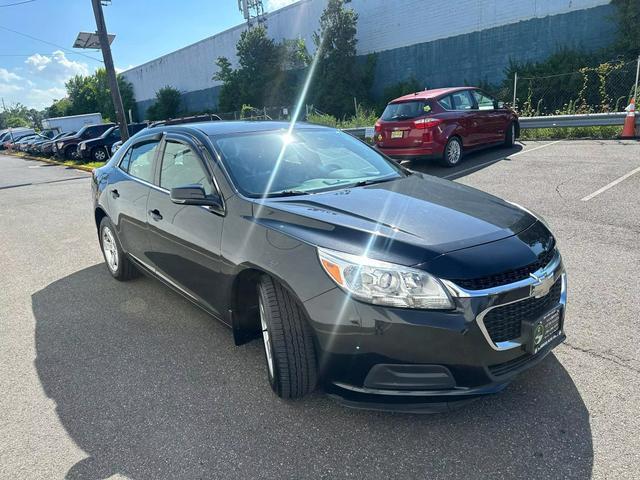 used 2014 Chevrolet Malibu car, priced at $8,895