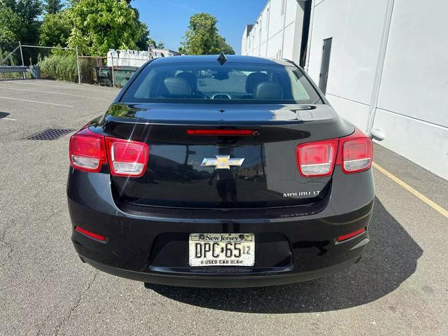 used 2014 Chevrolet Malibu car, priced at $8,895