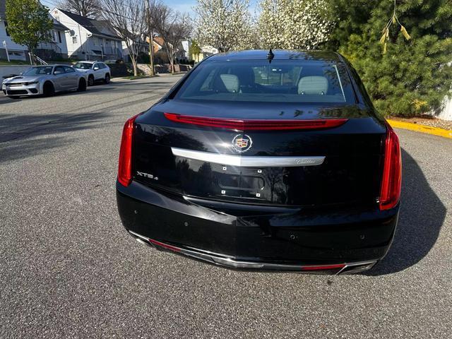used 2014 Cadillac XTS car, priced at $13,495