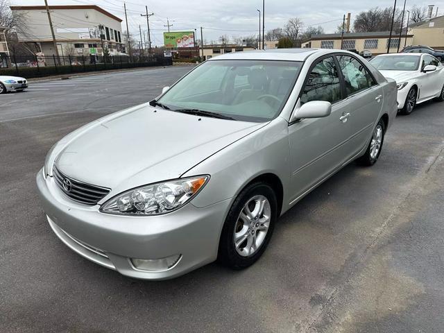 used 2005 Toyota Camry car, priced at $4,995