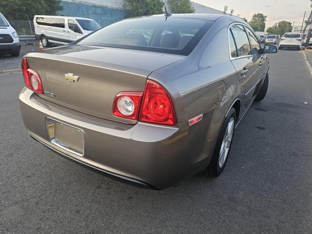 used 2010 Chevrolet Malibu car, priced at $3,895