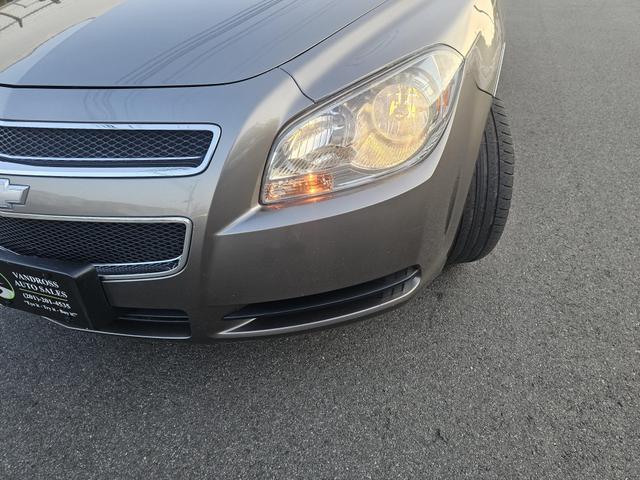 used 2010 Chevrolet Malibu car, priced at $3,895