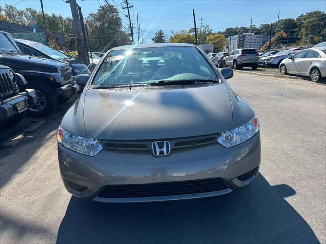 used 2008 Honda Civic car, priced at $7,899