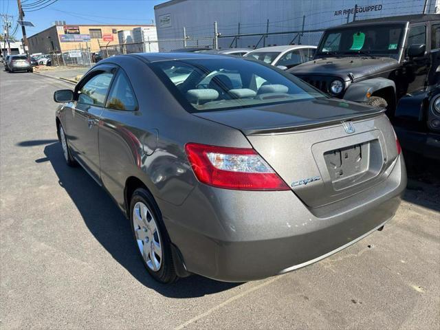 used 2008 Honda Civic car, priced at $7,899