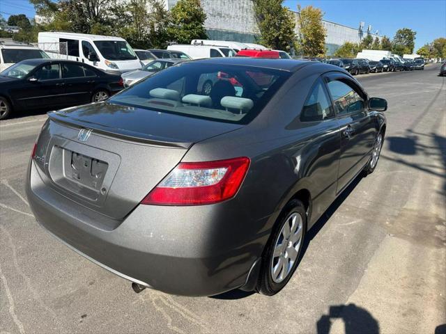 used 2008 Honda Civic car, priced at $7,899